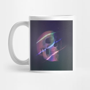 Funky dead disco Mug